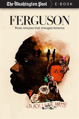 Cover image for Ferguson