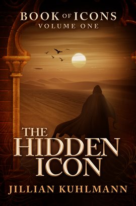 Cover image for The Hidden Icon