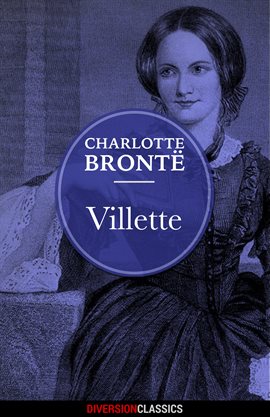 Cover image for Villette