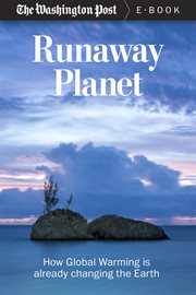Runaway planet cover image