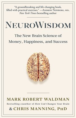 Cover image for NeuroWisdom