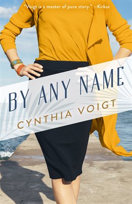 Cover image for By Any Name