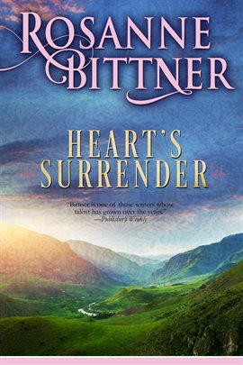 a surrendered heart by tracie peterson