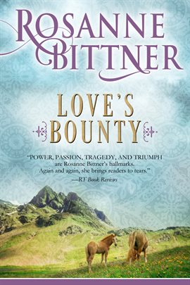 Cover image for Love's Bounty