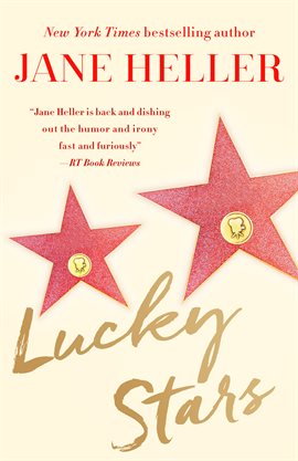 Cover image for Lucky Stars