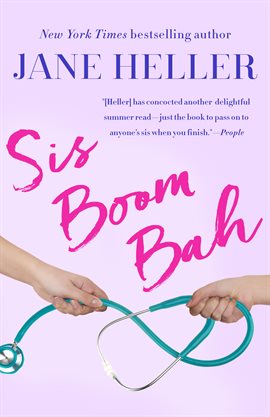 Cover image for Sis Boom Bah
