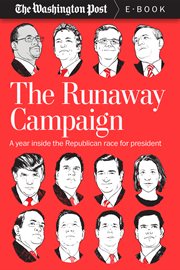 Runaway Campaign cover image