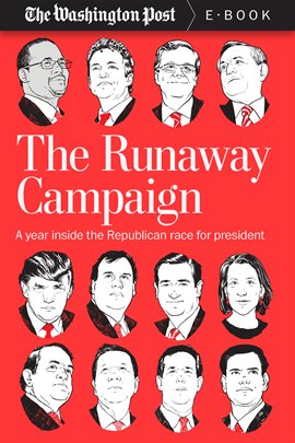 Cover image for The Runaway Campaign