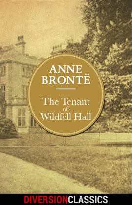 Cover image for The Tenant of Wildfell Hall