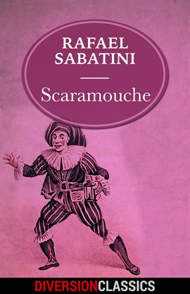 Cover image for Scaramouche