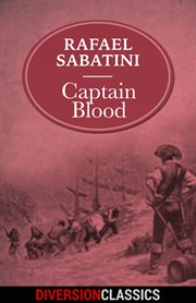 Captain Blood (Diversion Classics) cover image