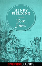 Tom Jones (Diversion Classics) cover image