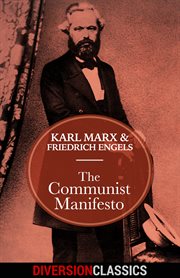 Communist Manifesto (Diversion Classics) cover image