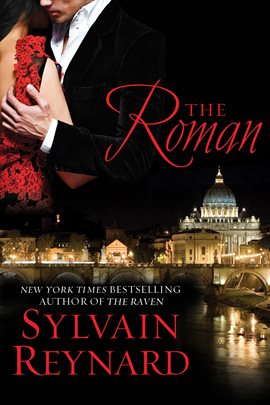 Cover image for The Roman