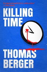 Killing Time cover image