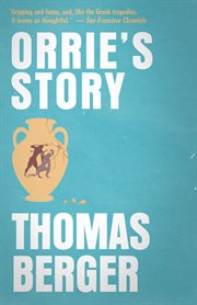 Orrie's Story cover image
