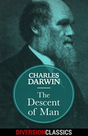Descent of Man (Diversion Classics) cover image