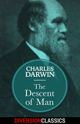 Cover image for The Descent of Man