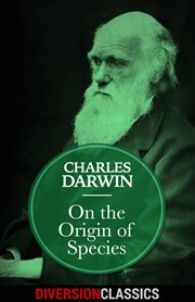 On the Origin of Species (Diversion Classics) cover image