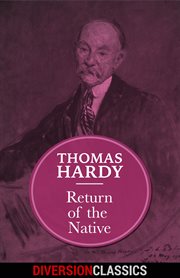 Return of the Native (Diversion Classics) cover image