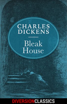 Cover image for Bleak House