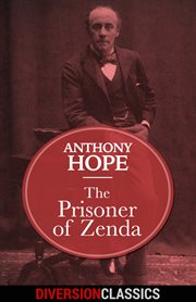 Prisoner of Zenda (Diversion Classics) cover image