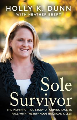 Cover image for Sole Survivor