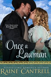 Once a lawman cover image