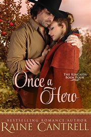 Once a hero cover image