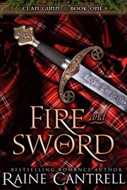 Fire and sword cover image