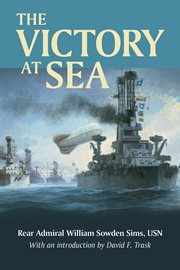 The Victory at Sea cover image