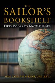 The Sailor's Bookshelf : Fifty Books to Know the Sea cover image