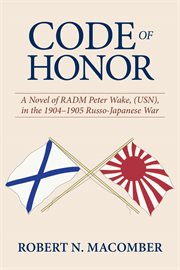 Code of Honor : A Peter Wake Novel cover image