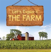 Let's explore the farm : with Buzzy the knowledge bug cover image