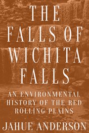 The Falls of Wichita Falls cover image