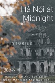 Hanoi at midnight : stories cover image