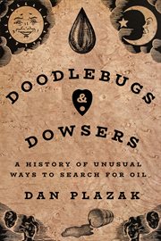 DOODLEBUGS AND DOWSERS cover image
