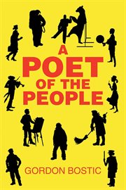 A poet of the people cover image