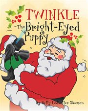 Twinkle, the Bright : Eyed Puppy cover image