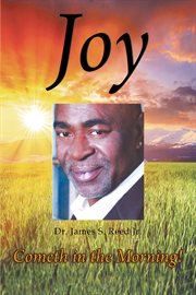 Joy Cometh in the Morning cover image