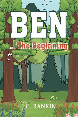 Cover image for Ben...the Beginning