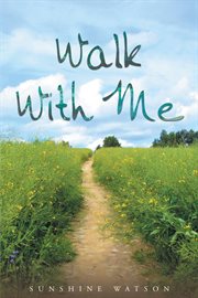 Walk with me cover image