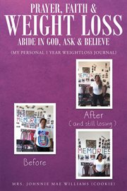 Prayer, faith & weight loss cover image