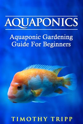 Cover image for Aquaponics