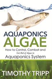 Aquaponics algae cover image