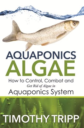 Umschlagbild für Aquaponics Algae