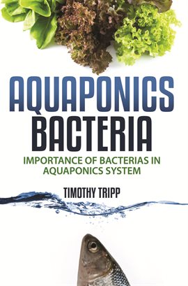 Umschlagbild für Aquaponics Bacteria