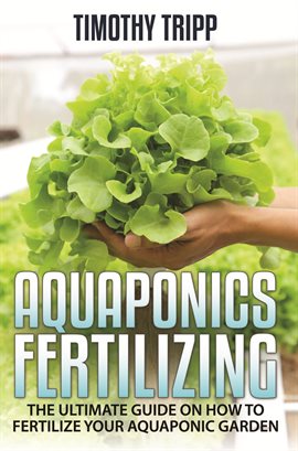 Cover image for Aquaponics Fertilizing