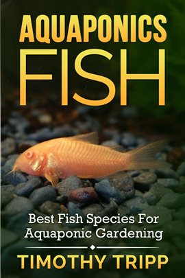Cover image for Aquaponics Fish