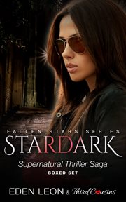 Stardark series (boxed set) cover image